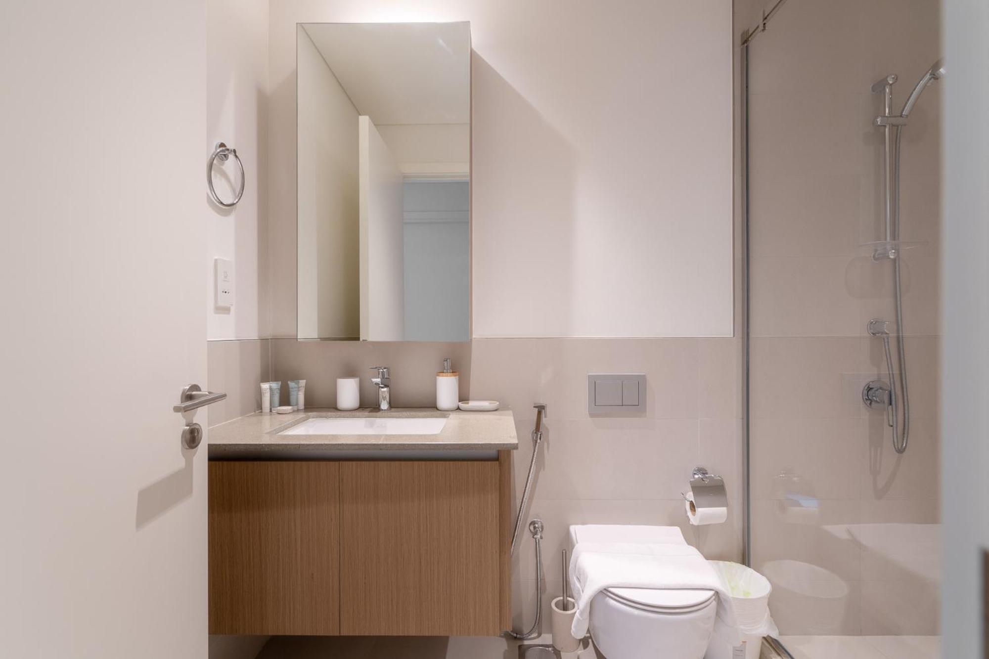Alh Vacay 1 Bedroom In Surf At Creek Apartment *